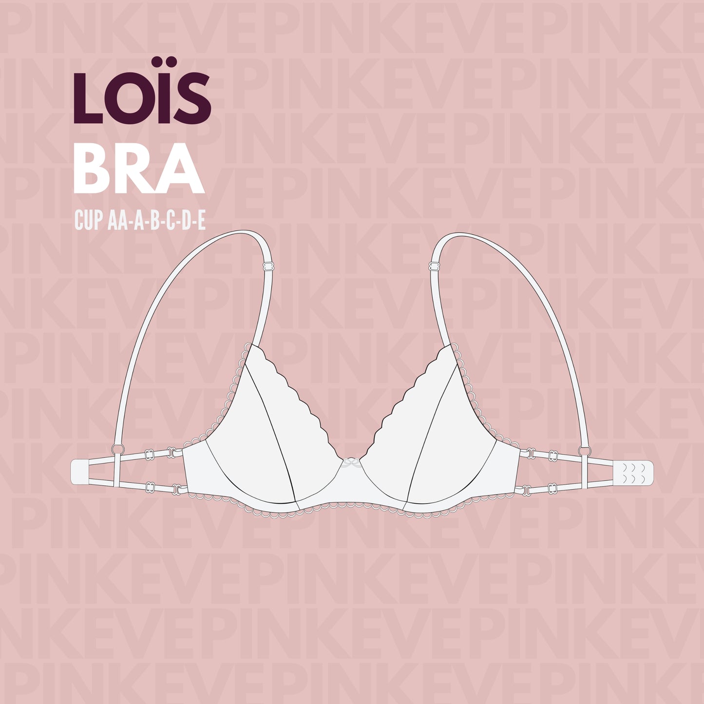 Loïs bra